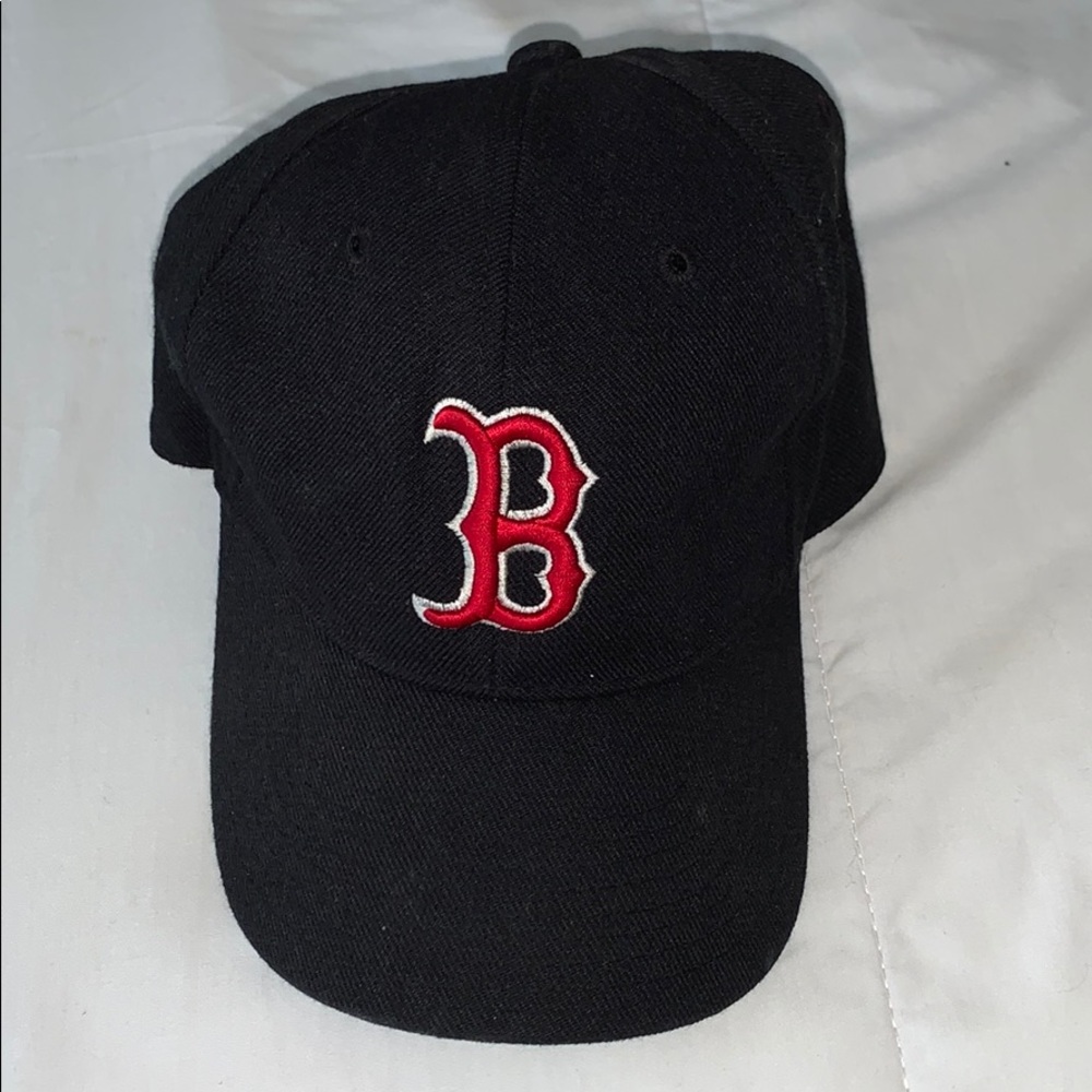 Boston RedSocks fitted cap